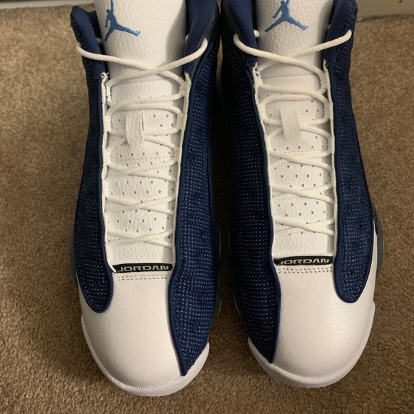 flint 13s 2020 size 9 mens - Picture 3 of 3